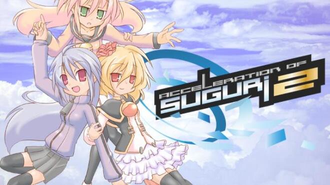 تحميل لعبة Acceleration of SUGURI 2 (v24.06.2021) مجانا