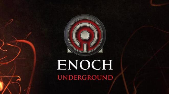 تحميل لعبة Enoch: Underground مجانا