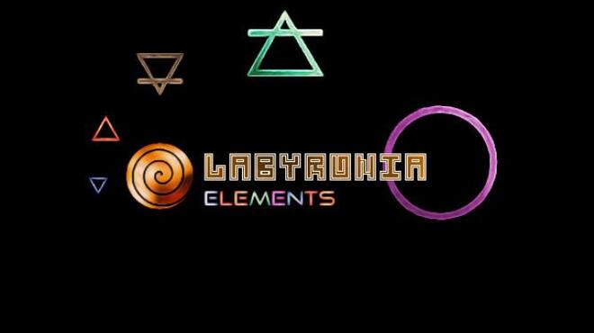 تحميل لعبة Labyronia Elements مجانا