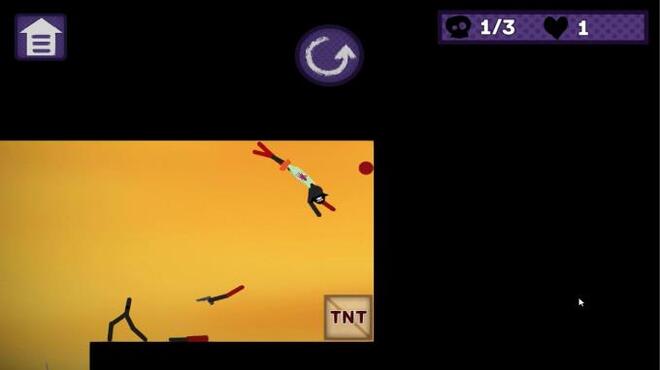 خلفية 2 تحميل العاب Casual للكمبيوتر Stickman Backflip Killer zone Torrent Download Direct Link