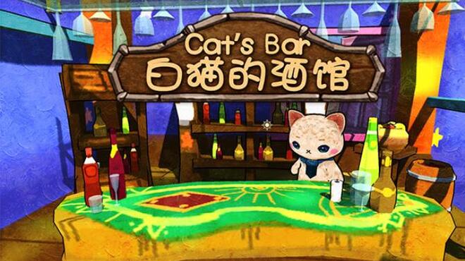 تحميل لعبة Cat’s Bar مجانا