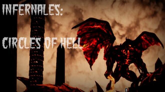 تحميل لعبة Infernales: Circles of Hell مجانا