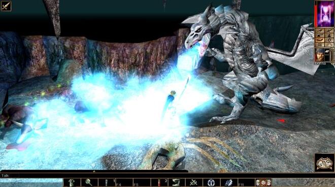 خلفية 1 تحميل العاب RPG للكمبيوتر Neverwinter Nights: Enhanced Edition (v1.80.8193.13 & DLC) Torrent Download Direct Link