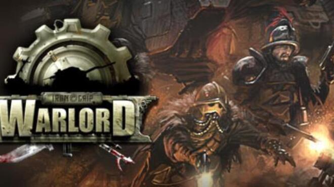 تحميل لعبة Iron Grip: Warlord مجانا
