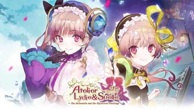 تحميل لعبة Atelier Lydie & Suelle ~The Alchemists and the Mysterious Paintings~ (v1.0.0.4) مجانا