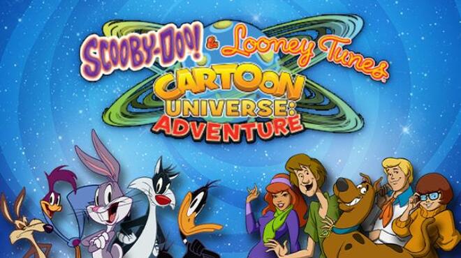 تحميل لعبة Scooby Doo! & Looney Tunes Cartoon Universe: Adventure مجانا