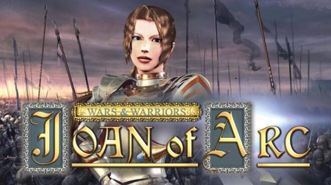 تحميل لعبة Wars and Warriors: Joan of Arc مجانا