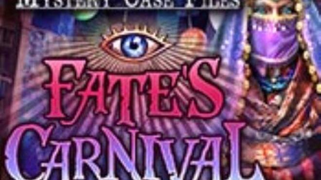 تحميل لعبة Mystery Case Files: Fate’s Carnival مجانا