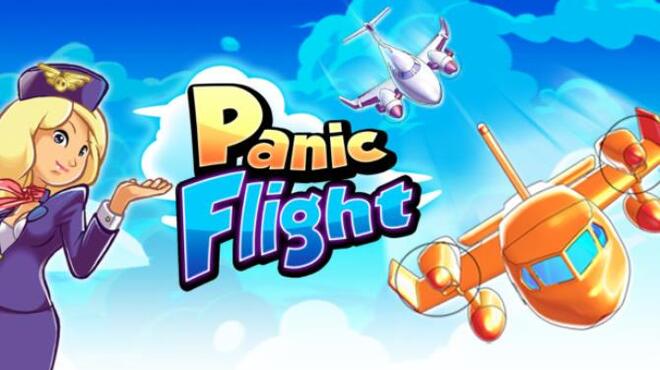 تحميل لعبة Ultimate Panic Flight مجانا