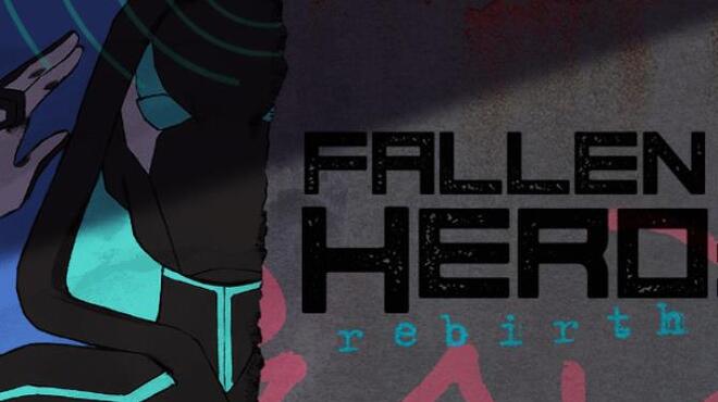 تحميل لعبة Fallen Hero: Rebirth (v10.02.2023) مجانا