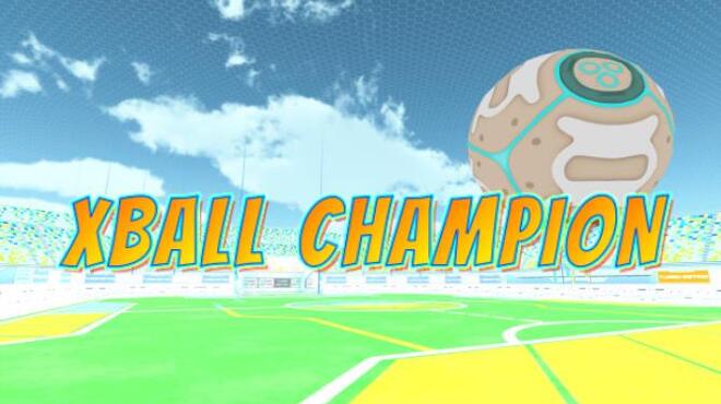 تحميل لعبة XBall Champion مجانا