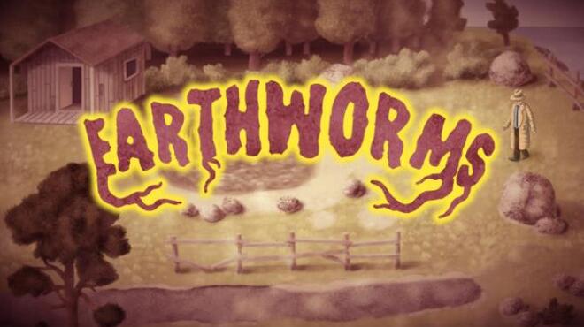 تحميل لعبة Earthworms (v1.05) مجانا