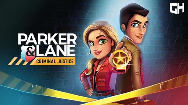 تحميل لعبة Parker & Lane: Criminal Justice مجانا