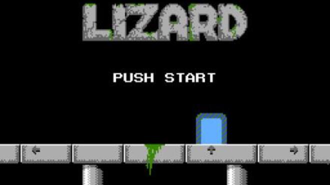 خلفية 1 تحميل العاب المغامرة للكمبيوتر Lizard Torrent Download Direct Link