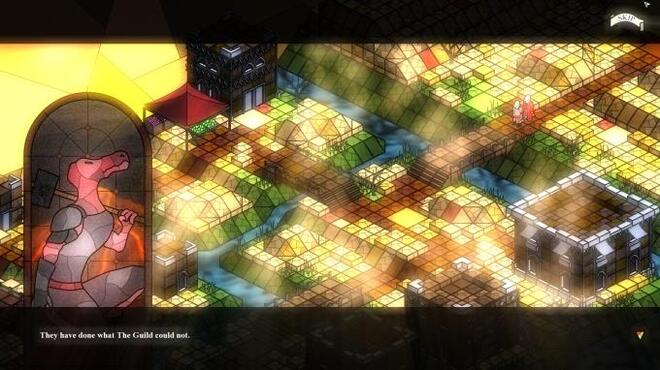 خلفية 2 تحميل العاب RPG للكمبيوتر The Land of Glass Torrent Download Direct Link