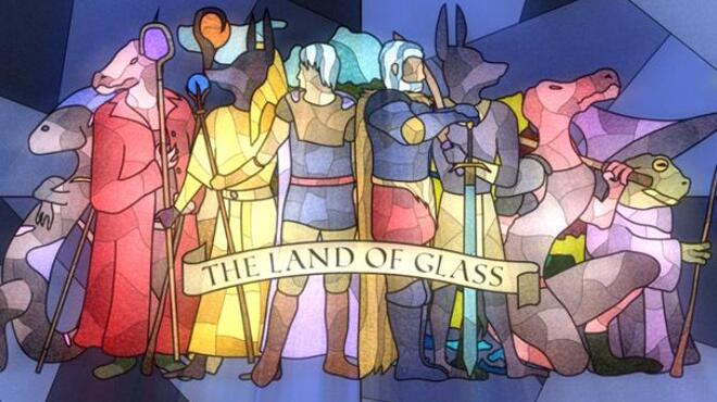 تحميل لعبة The Land of Glass مجانا