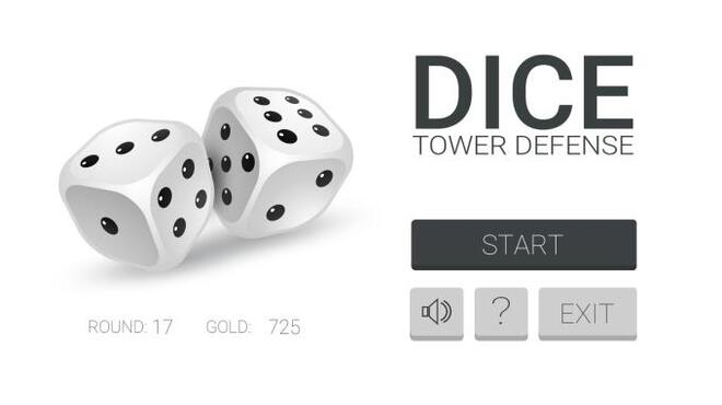 خلفية 1 تحميل العاب الاستراتيجية للكمبيوتر Dice Tower Defense Torrent Download Direct Link