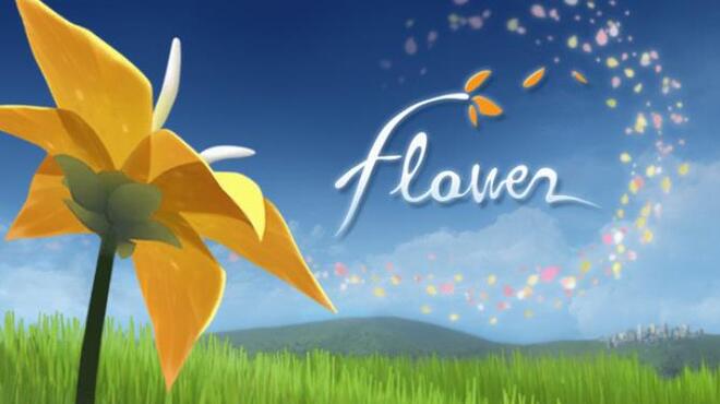 تحميل لعبة Flower مجانا