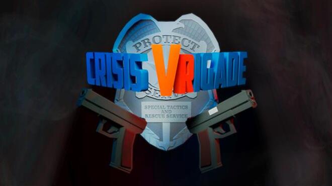 تحميل لعبة Crisis VRigade (v1.12) مجانا