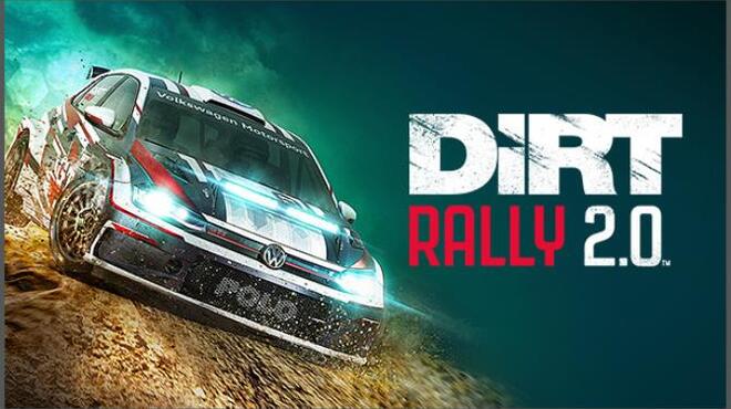 تحميل لعبة DiRT Rally 2.0 (v1.18.0 & ALL DLC) مجانا