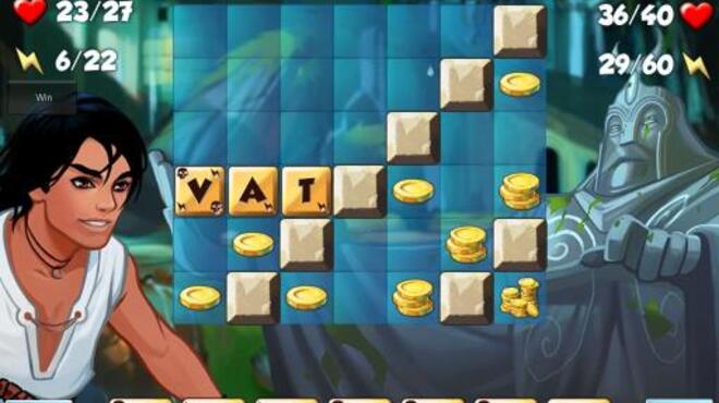 خلفية 2 تحميل العاب Casual للكمبيوتر Word Wonders: The Tower of Babel Torrent Download Direct Link