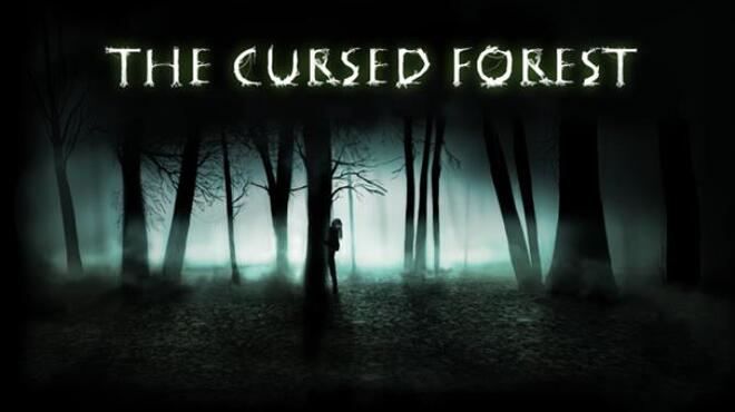 تحميل لعبة The Cursed Forest (v1.0.6) مجانا