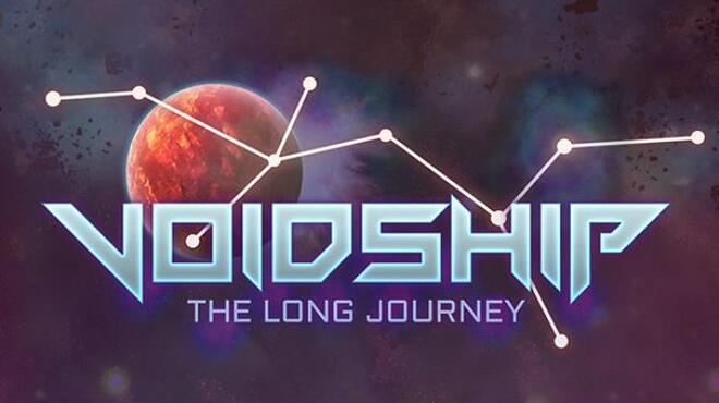 تحميل لعبة Voidship: The Long Journey مجانا