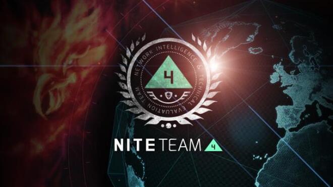 تحميل لعبة NITE Team 4 (v23.06.2021) مجانا