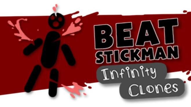 تحميل لعبة Beat Stickman: Infinity Clones مجانا