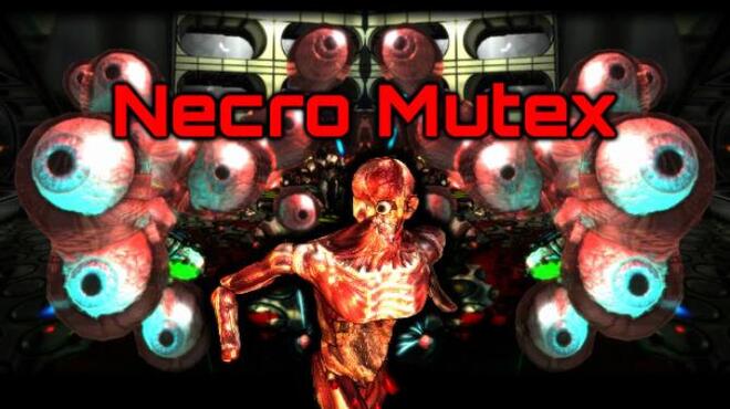 تحميل لعبة Necro Mutex (v1.2.0) مجانا