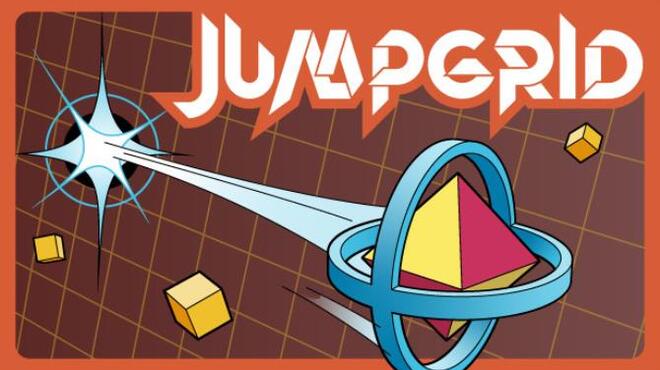 تحميل لعبة JUMPGRID مجانا