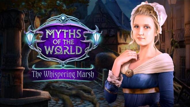 تحميل لعبة Myths of the World: The Whispering Marsh مجانا
