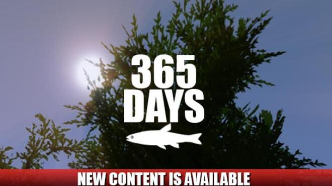 تحميل لعبة 365 Days مجانا