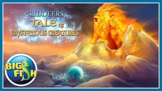 تحميل لعبة Griddlers: Tale of Mysterious Creatures مجانا