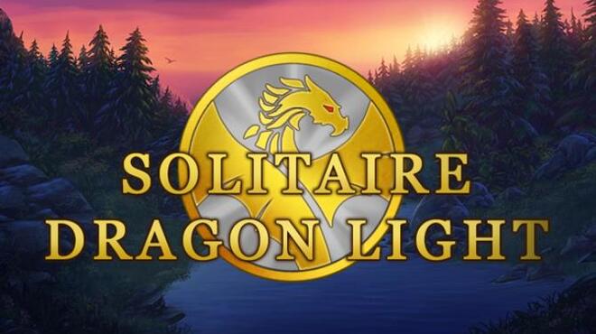 تحميل لعبة Solitaire. Dragon Light مجانا