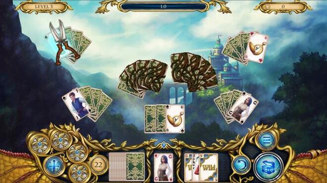 خلفية 1 تحميل العاب Casual للكمبيوتر Solitaire. Dragon Light Torrent Download Direct Link