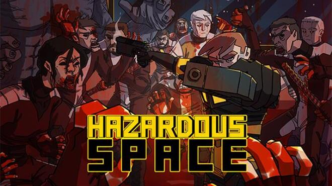 تحميل لعبة Hazardous Space (v1.03) مجانا