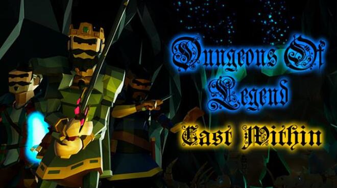 تحميل لعبة Dungeons of Legend: Cast Within مجانا