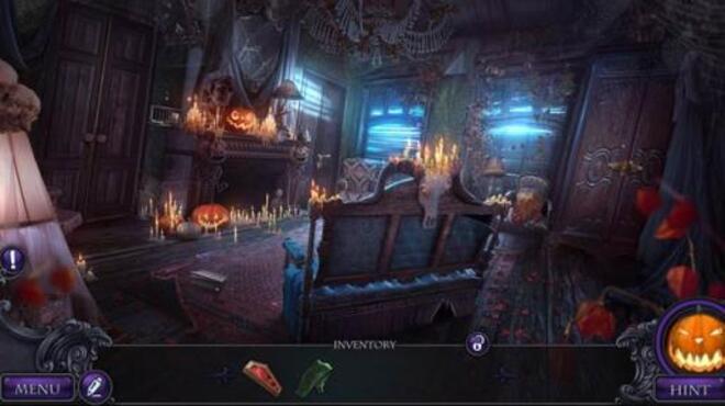 خلفية 1 تحميل العاب نقطة وانقر للكمبيوتر Halloween Stories: Invitation Collector’s Edition Torrent Download Direct Link