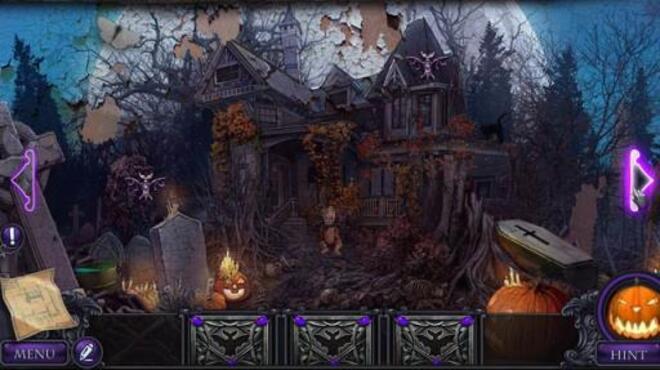 خلفية 2 تحميل العاب نقطة وانقر للكمبيوتر Halloween Stories: Invitation Collector’s Edition Torrent Download Direct Link