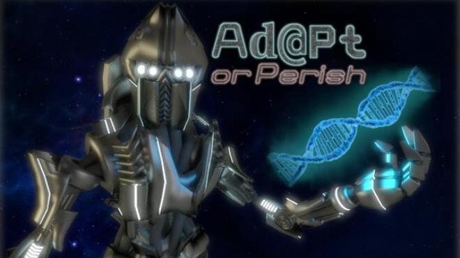 تحميل لعبة Adapt or Perish مجانا