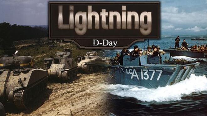 تحميل لعبة Lightning: D-Day مجانا