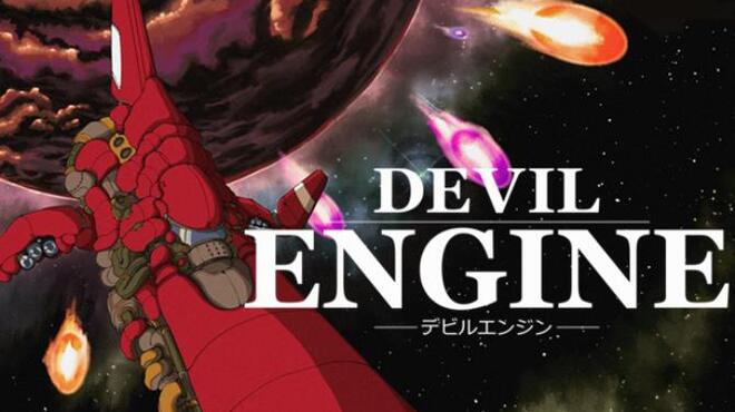 تحميل لعبة Devil Engine (v1.0.0.3) مجانا