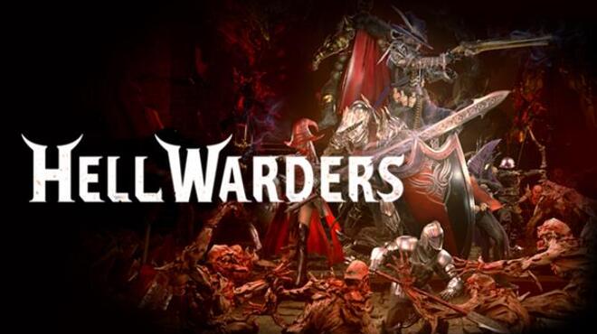 تحميل لعبة Hell Warders مجانا