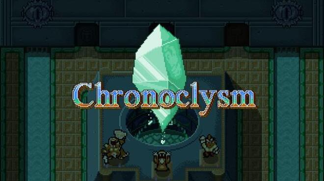 تحميل لعبة Chronoclysm مجانا