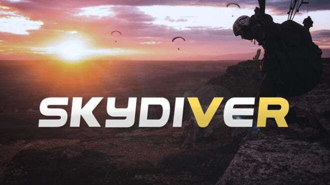 تحميل لعبة SkydiVeR مجانا