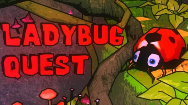 تحميل لعبة Ladybug Quest مجانا