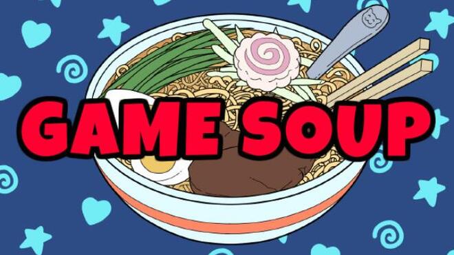 تحميل لعبة Game Soup مجانا
