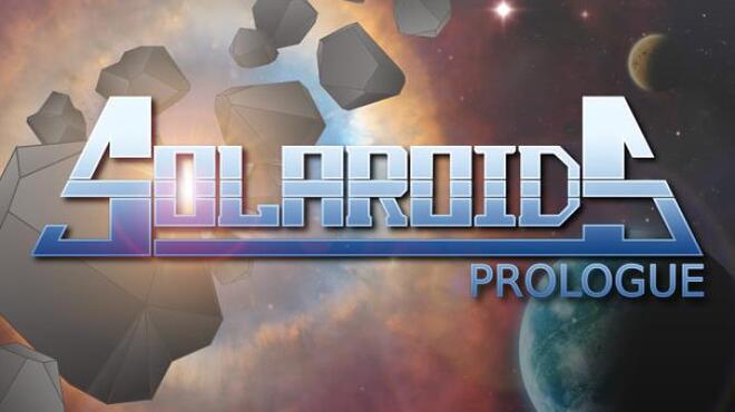 تحميل لعبة Solaroids: Prologue مجانا
