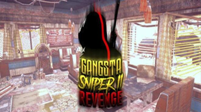 تحميل لعبة Gangsta Sniper 2: Revenge مجانا